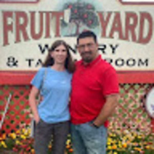 Meet your Posher, Cherie